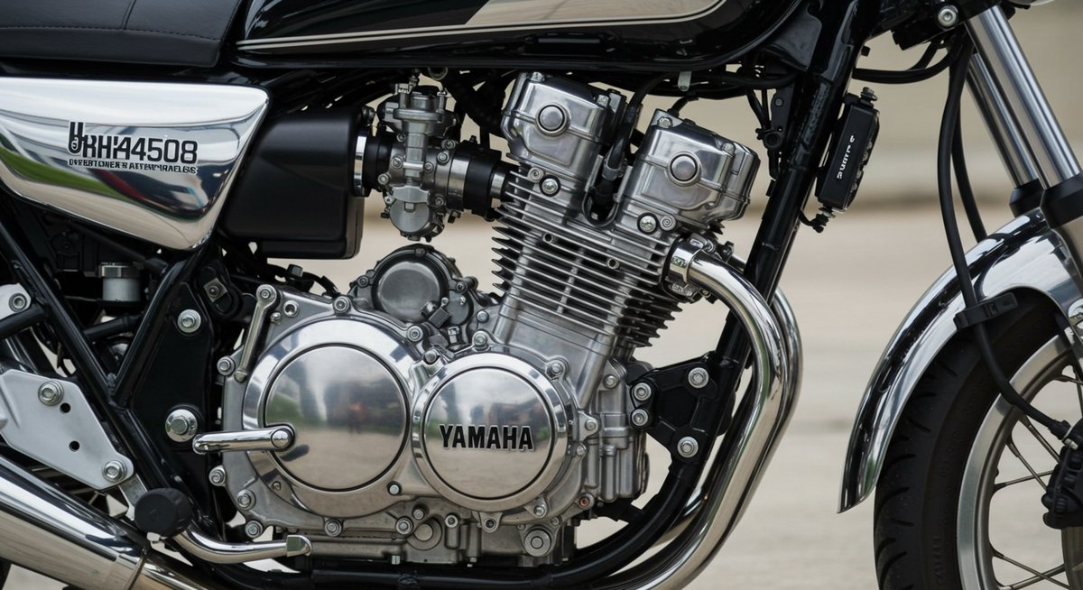 xjr 400 安い 理由