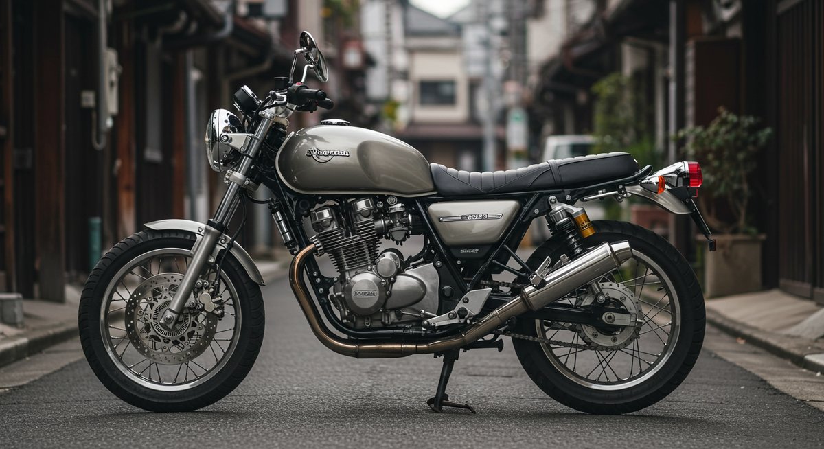 xsr 250
