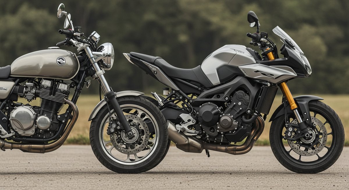 xsr 250