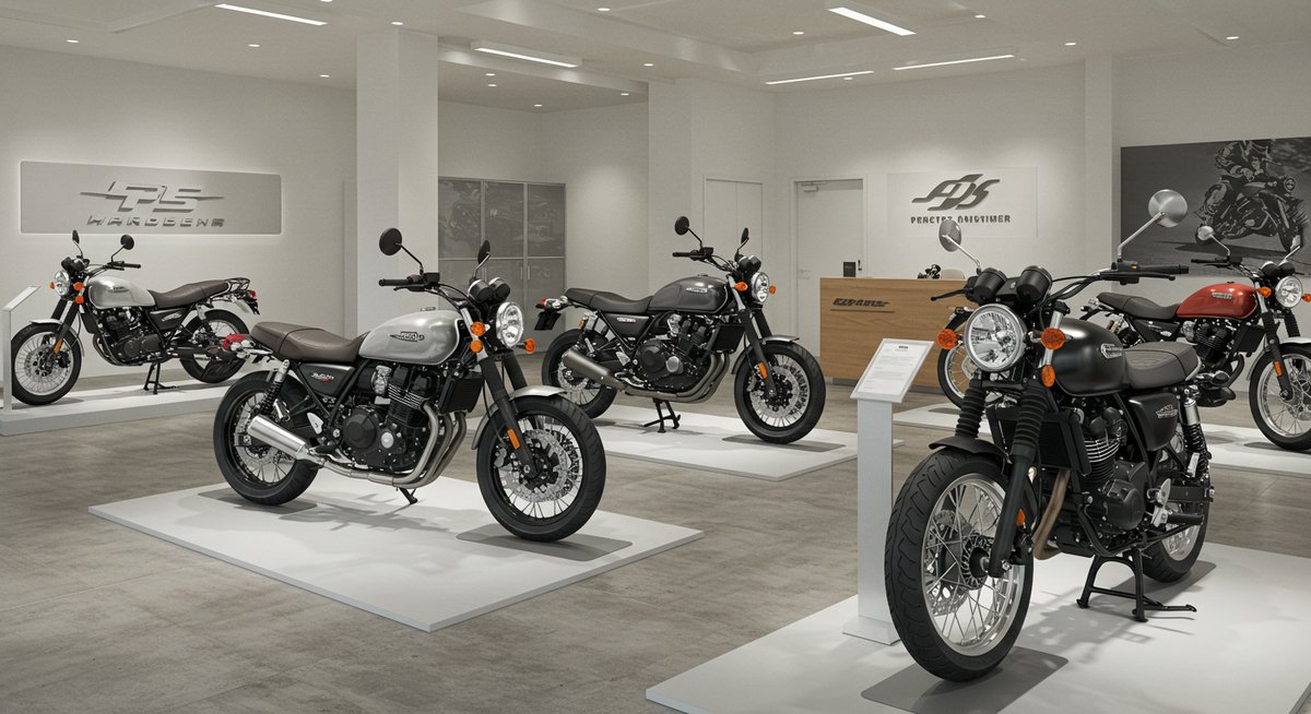xsr 250