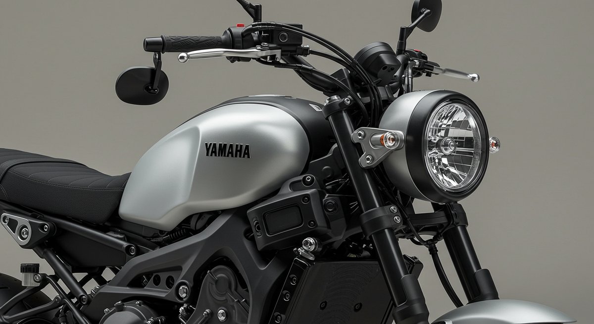 xsr 400