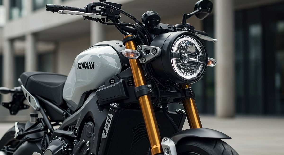xsr 900 かっこ 悪い