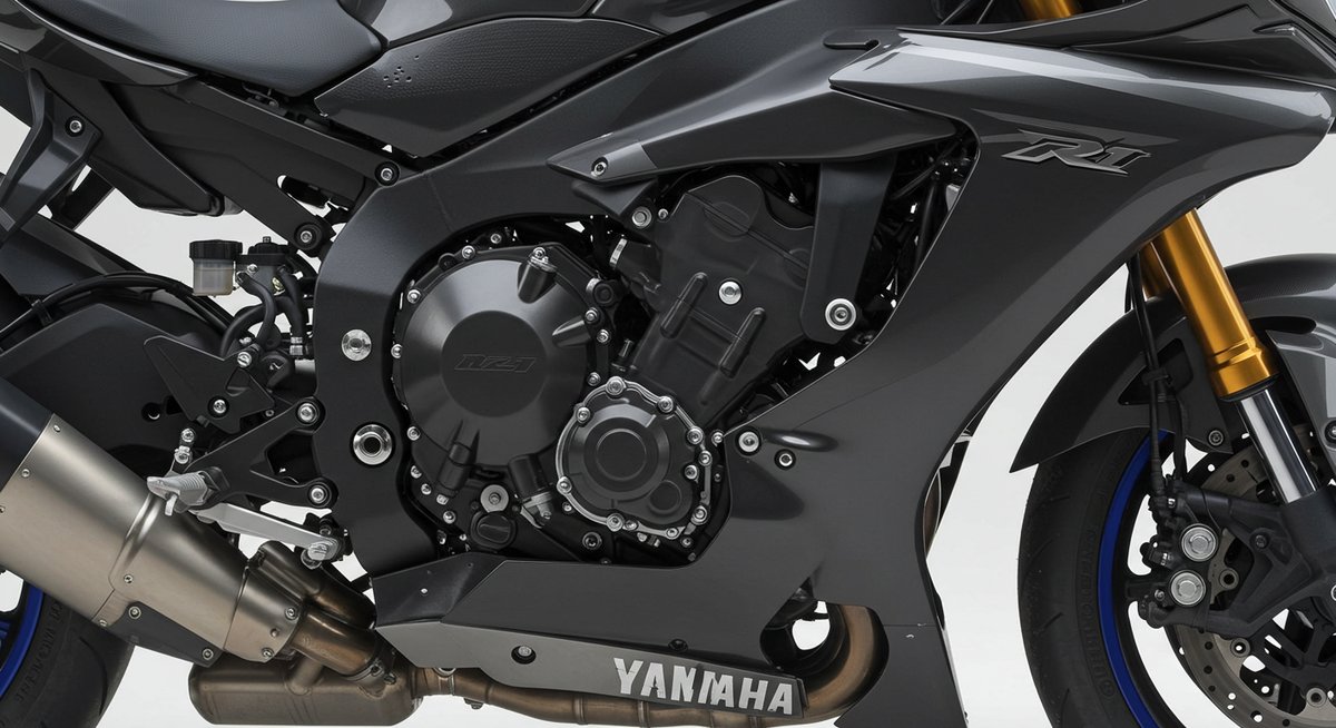 yzf - r 1 壊れ やすい