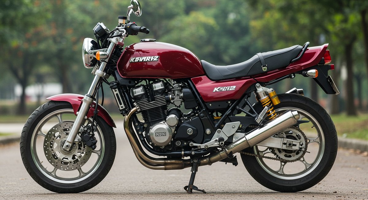 z 1000 mk 2 kz 1000 mk 2 違い