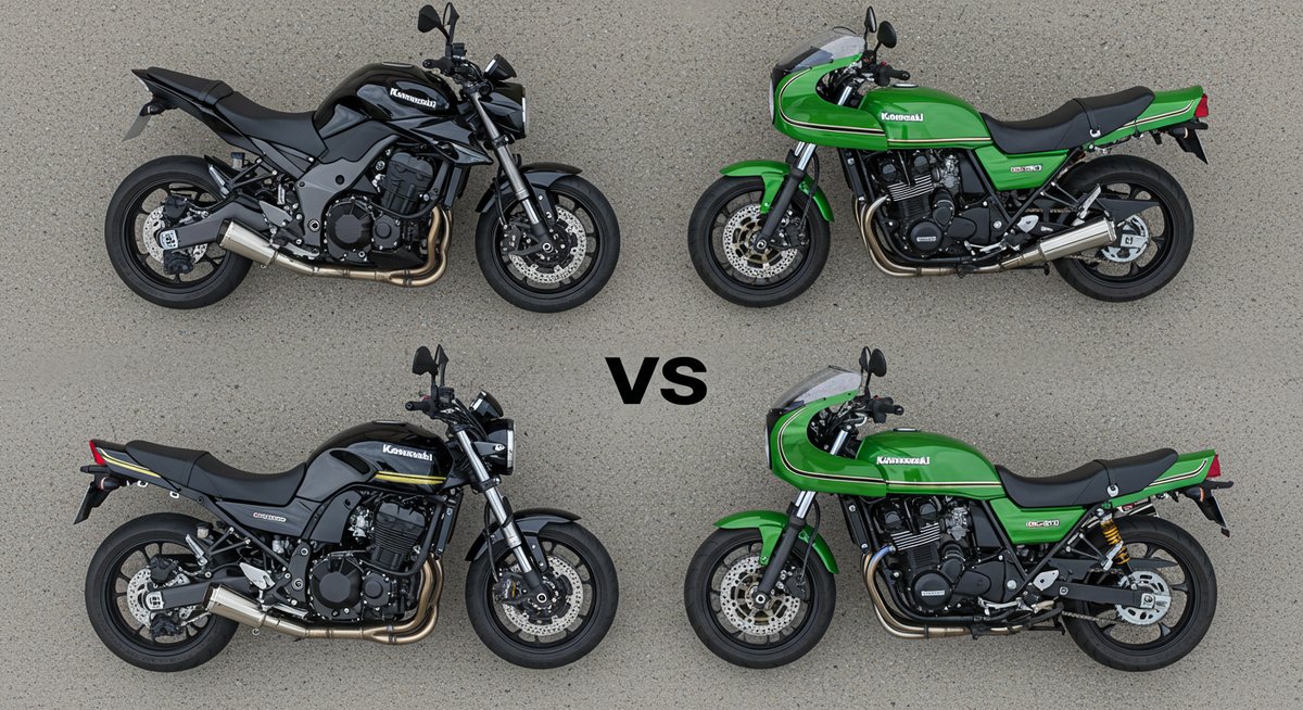 z 1000 mk 2 kz 1000 mk 2 違い