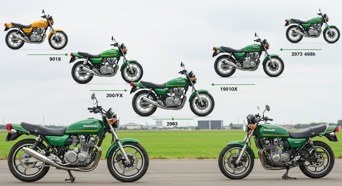 z 400 fx なぜ 高い