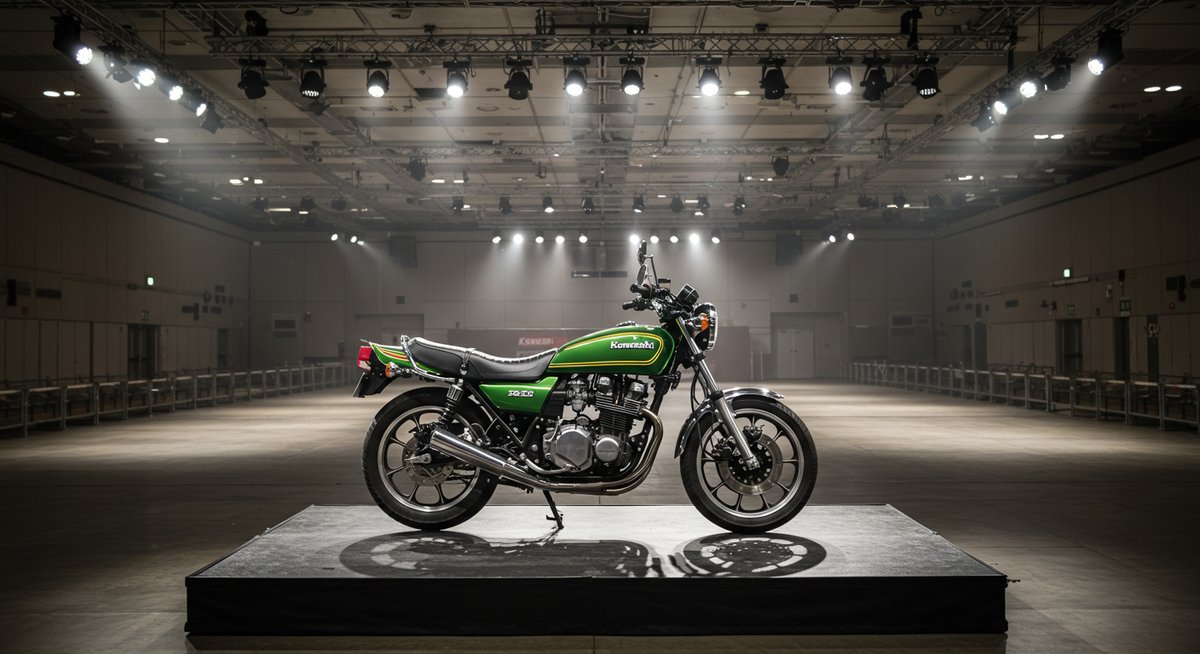 z 400 fx なぜ 高い