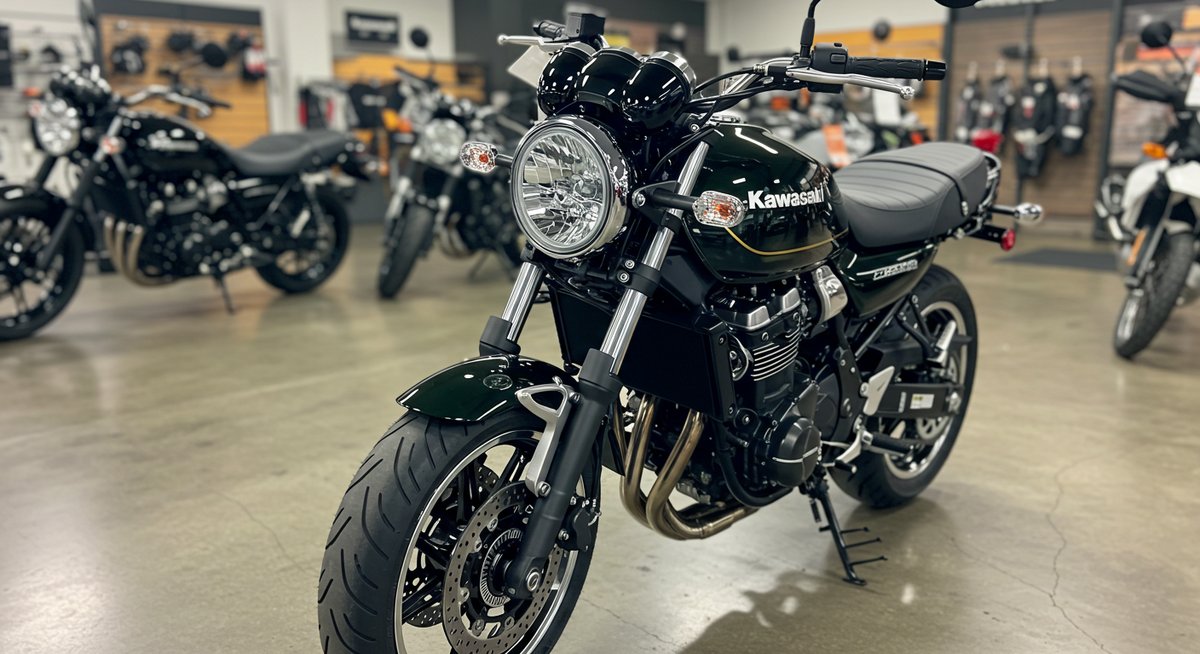 z 650 rs 買え ない