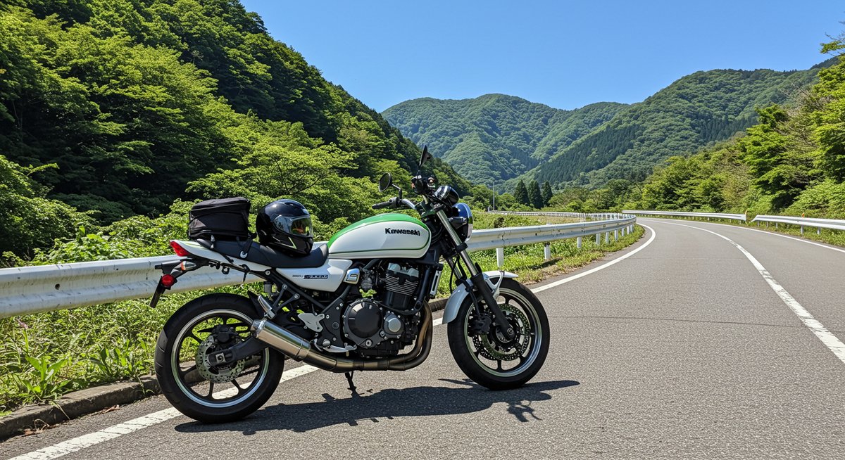 z 650 rs 買え ない