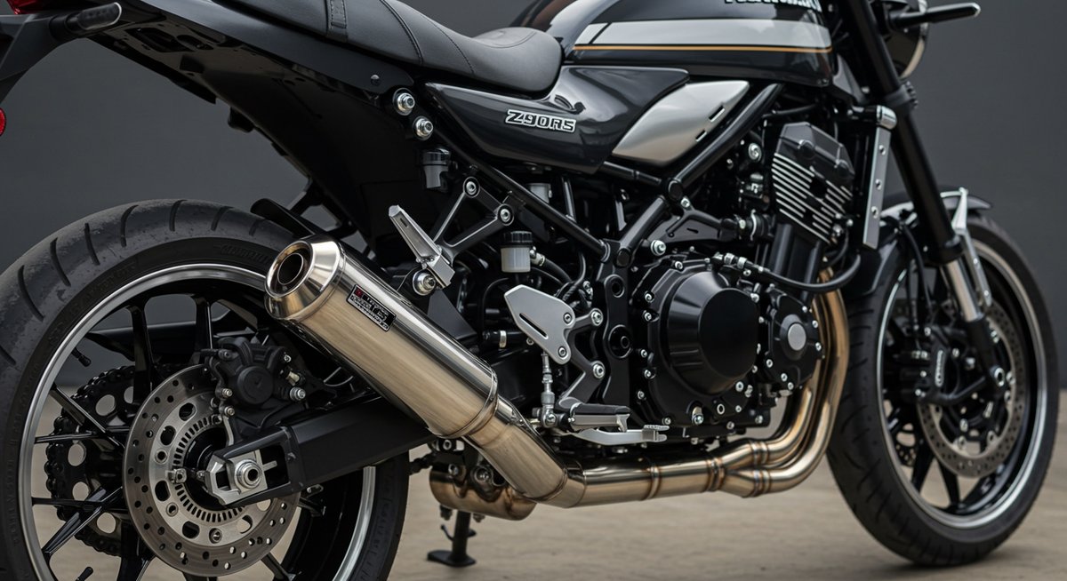 z 900 rs カスタム パーツ ランキング