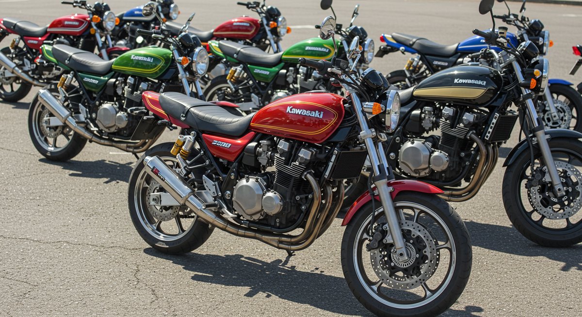 ゼファー 250