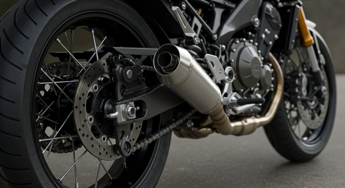 ゼファー 250