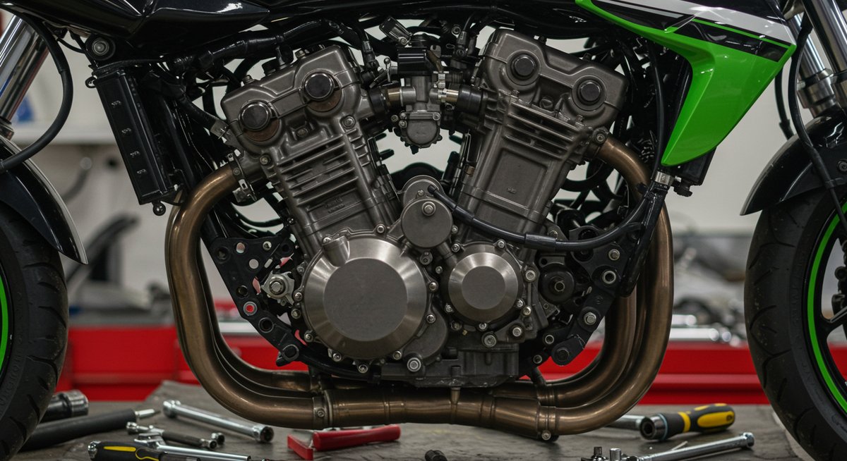 zzr 400 安い 理由